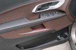 Chevrolet Equinox 2010 года